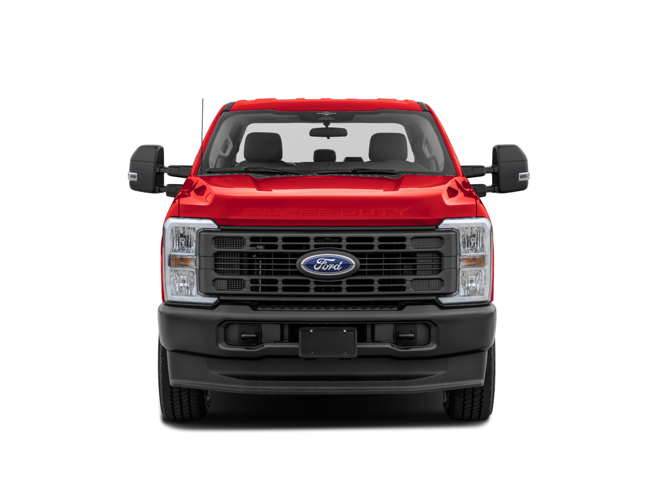 2023 Ford Super Duty F-350 DRW XL