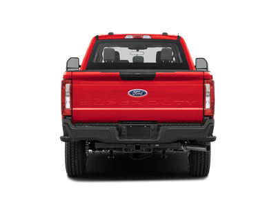 2023 Ford Super Duty F-350 DRW XL
