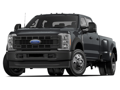 2023 Ford Super Duty F-450 DRW LARIAT