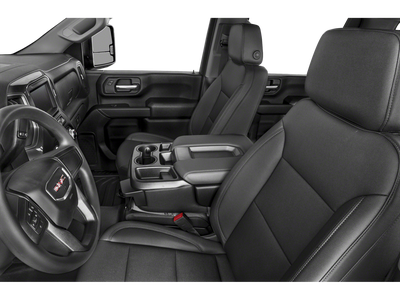 2024 GMC Sierra 3500HD SLE