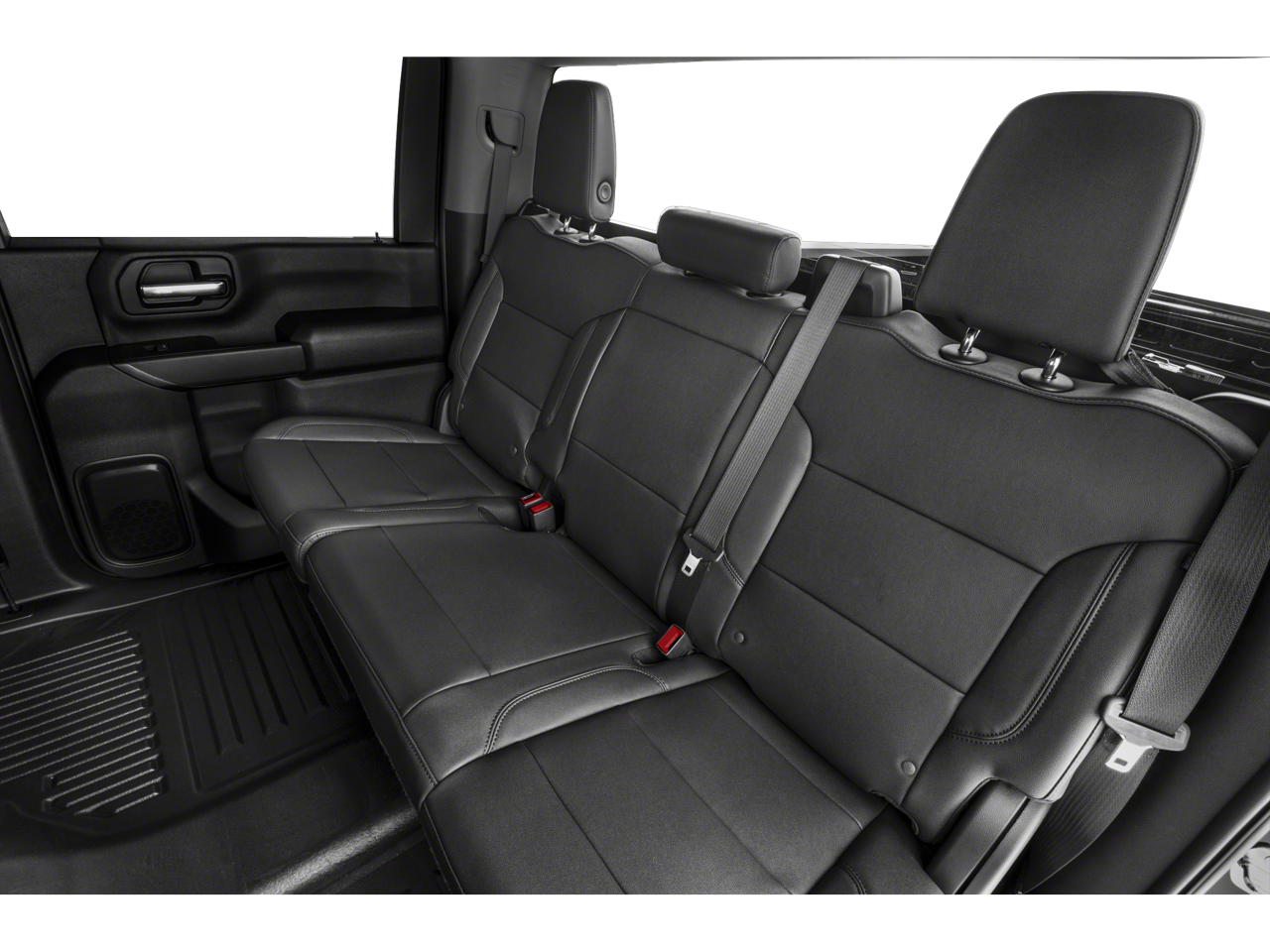 2024 GMC Sierra 3500HD SLE