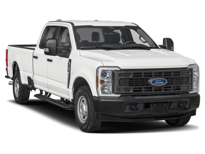 2025 Ford Super Duty F-250 SRW LARIAT