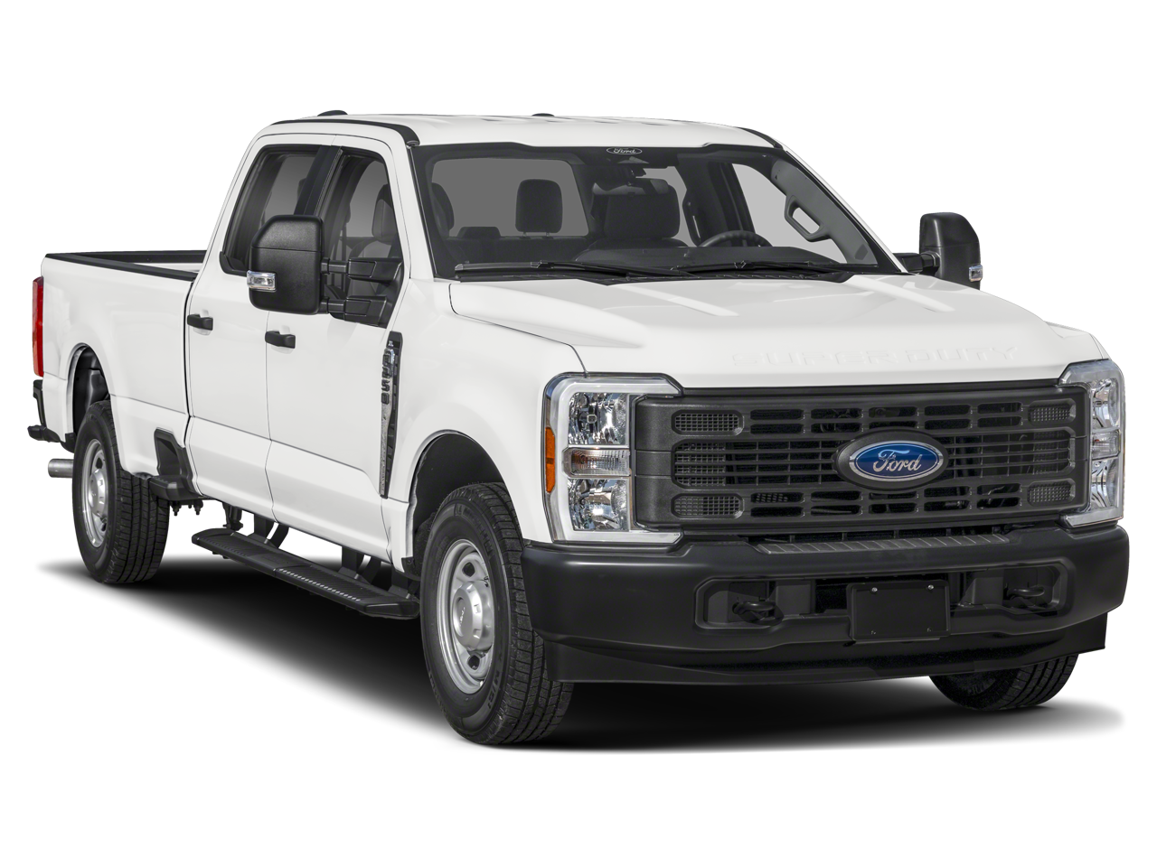 2025 Ford Super Duty F-250 SRW LARIAT