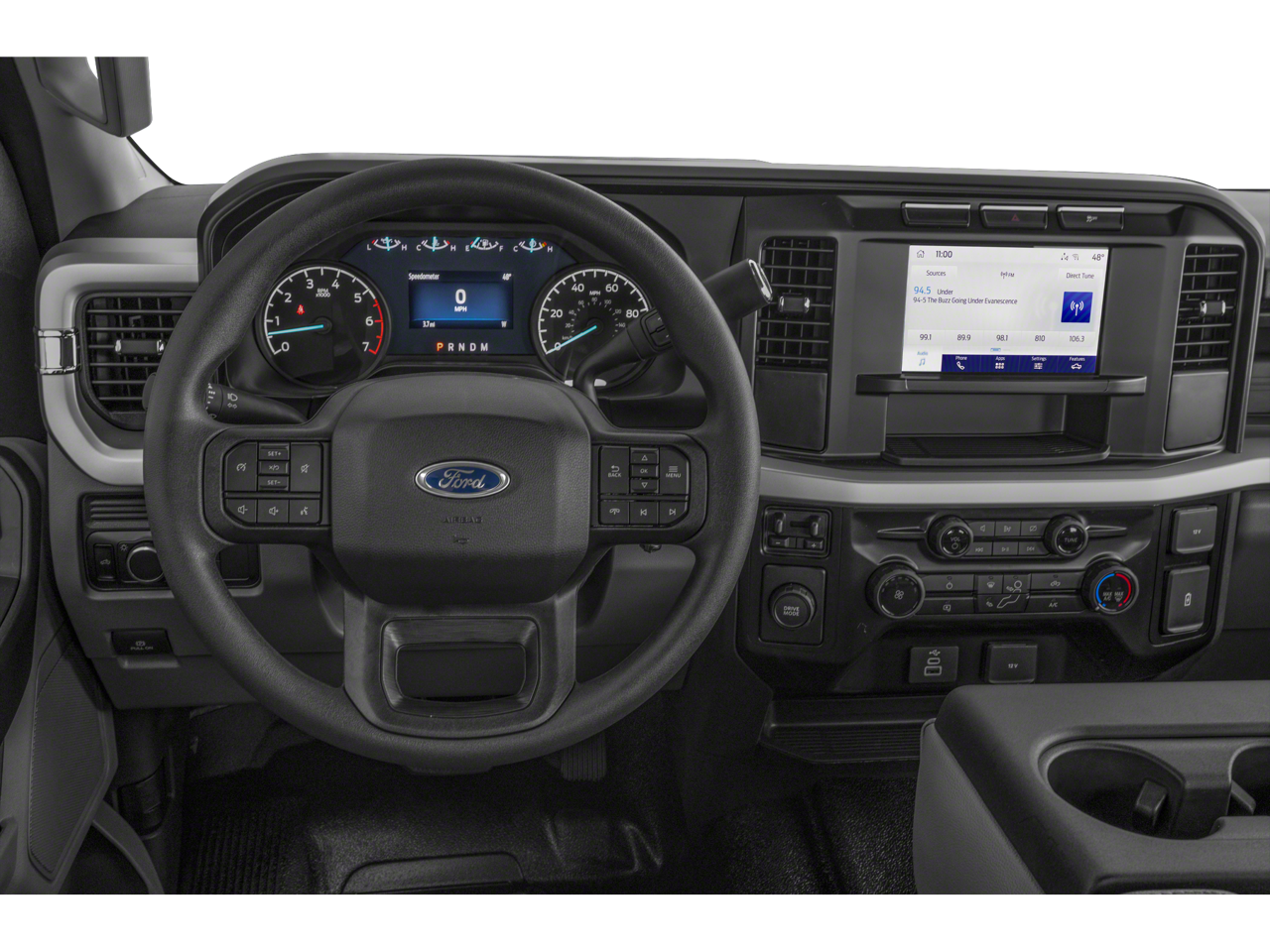 2025 Ford Super Duty F-250 SRW LARIAT