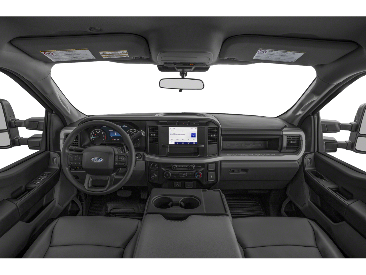 2025 Ford Super Duty F-250 SRW LARIAT
