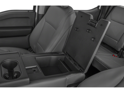 2025 Ford Super Duty F-250 SRW LARIAT