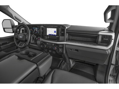 2025 Ford Super Duty F-250 SRW LARIAT