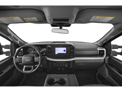 2026 Ford Super Duty F-350 DRW XLT