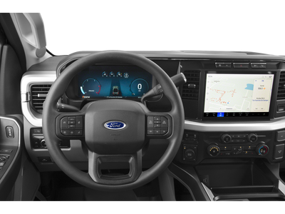 2027 Ford Super Duty F-250 SRW XLT