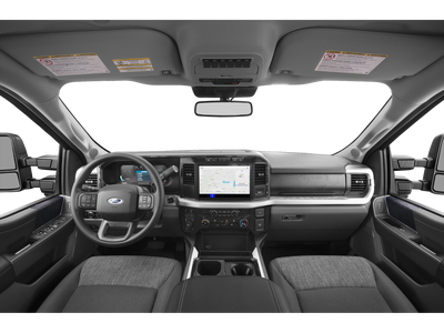 2027 Ford Super Duty F-250 SRW XLT