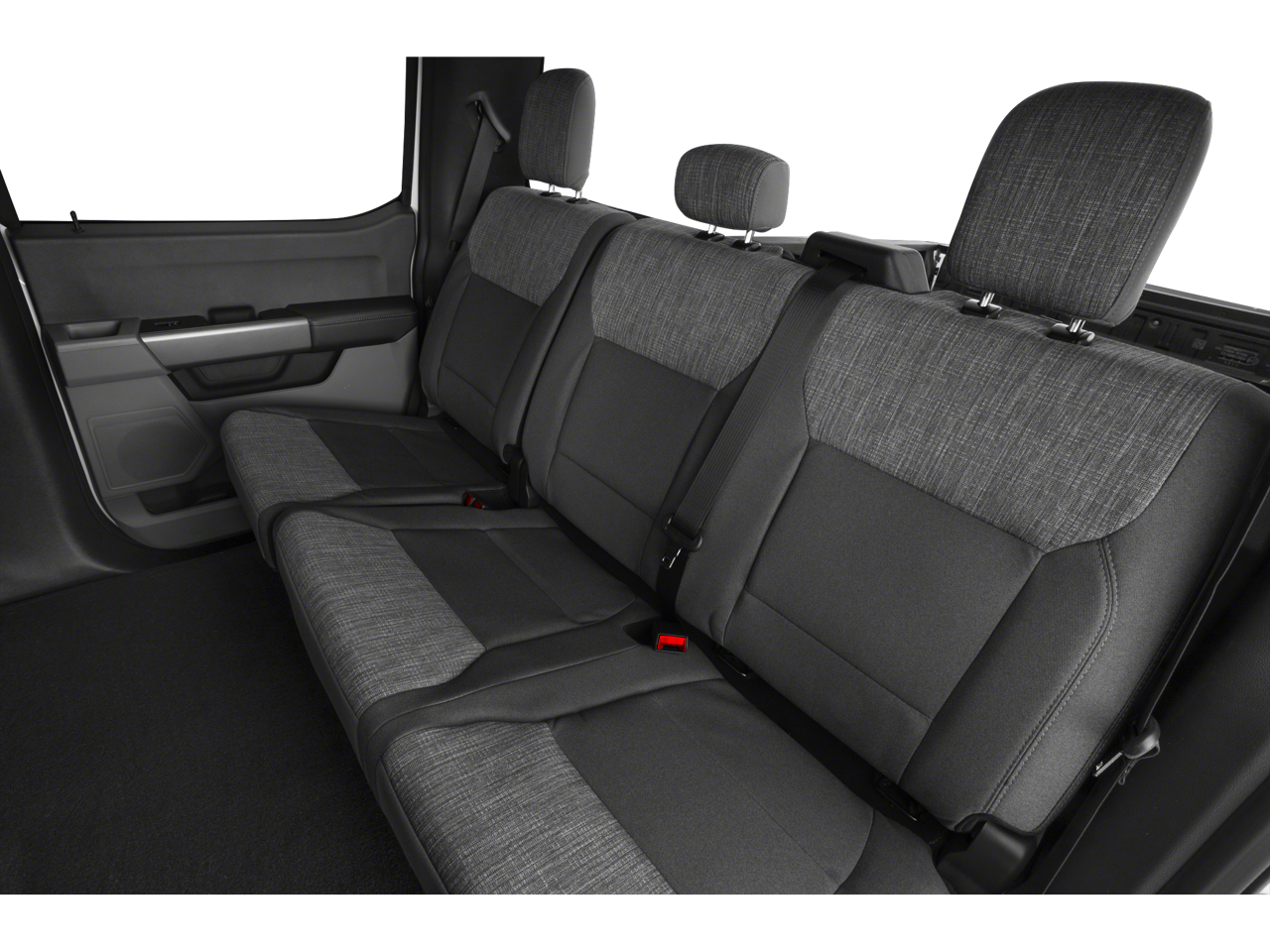 2027 Ford Super Duty F-350 SRW XLT