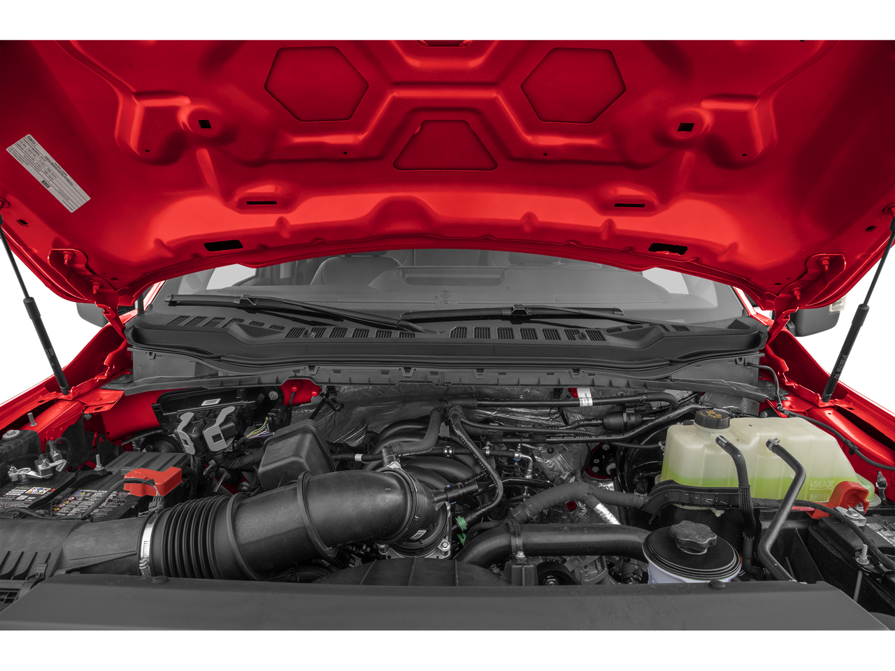 2027 Ford Super Duty F-350 SRW XL