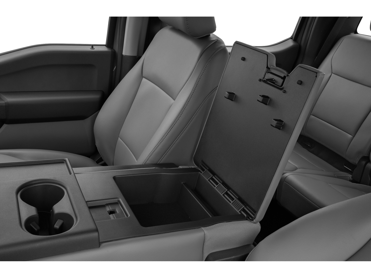 2027 Ford Super Duty F-350 SRW XL