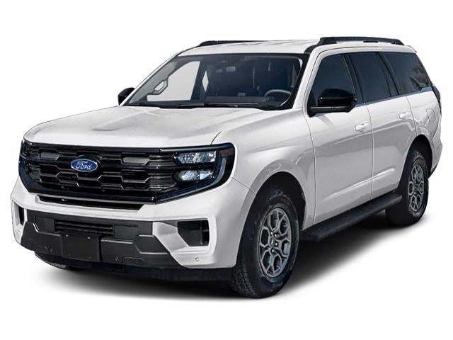 2026 Ford Expedition 