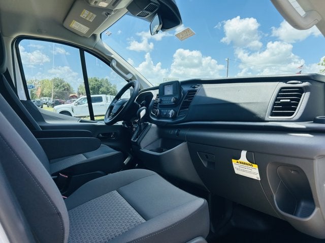 2025 Ford Transit Passenger Van XL - Photo 10
