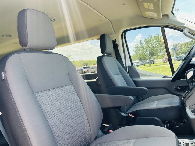 2025 Ford Transit Passenger Van XL - Photo 11