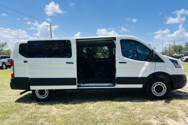 2025 Ford Transit Passenger Van XL - Photo 12