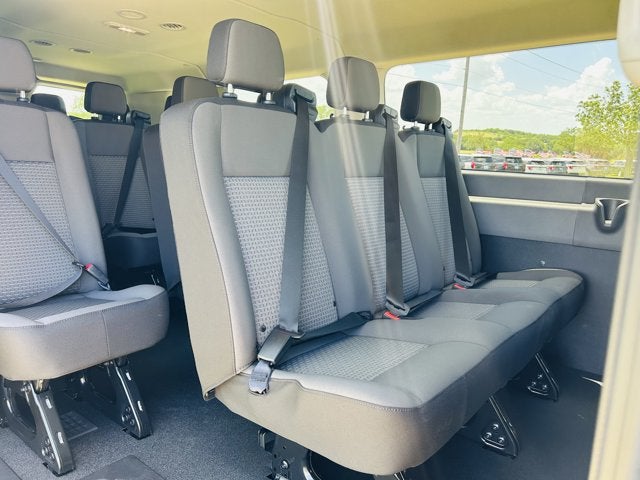 2025 Ford Transit Passenger Van XL - Photo 13