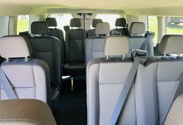 2025 Ford Transit Passenger Van XL - Photo 14
