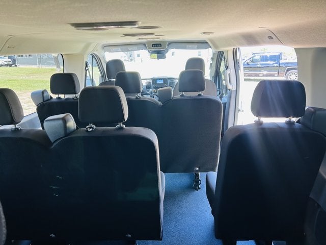 2025 Ford Transit Passenger Van XL - Photo 15