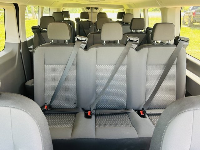 2025 Ford Transit Passenger Van XL - Photo 16