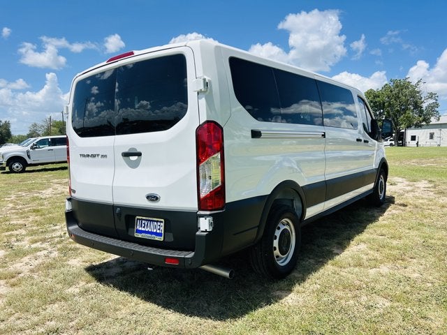 2025 Ford Transit Passenger Van XL - Photo 6