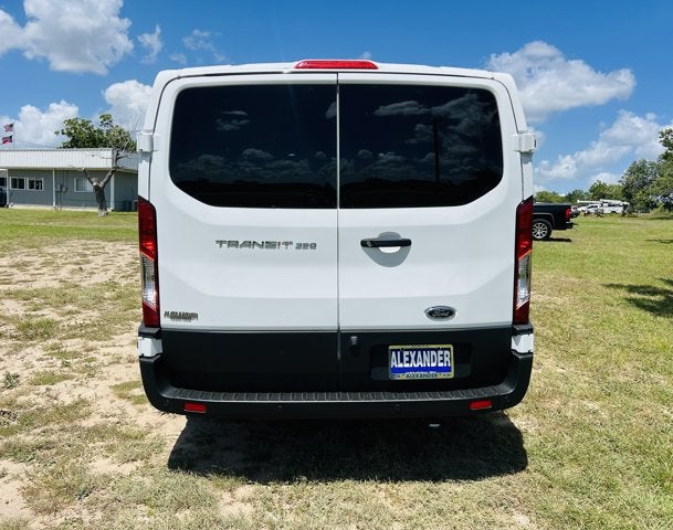 2025 Ford Transit Passenger Van XL - Photo 7