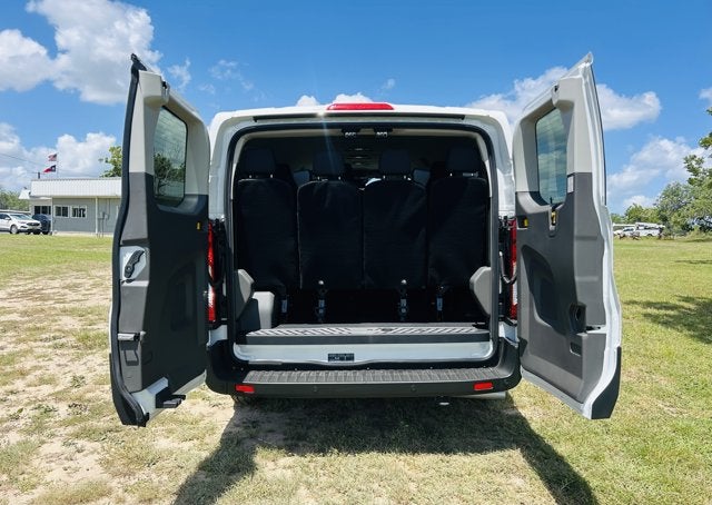 2025 Ford Transit Passenger Van XL - Photo 8