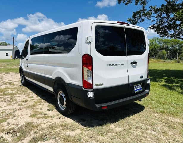 2025 Ford Transit Passenger Van XL - Photo 9