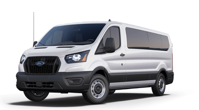 2025 Ford Transit Passenger Wagon Passenger Van XL