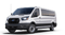 2025 Ford Transit Passenger Wagon Passenger Van XL