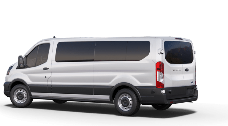 2025 Ford Transit Passenger Wagon Passenger Van XL