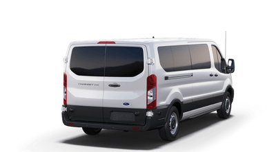 2025 Ford Transit Passenger Wagon Passenger Van XL