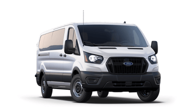 2025 Ford Transit Passenger Wagon Passenger Van XL