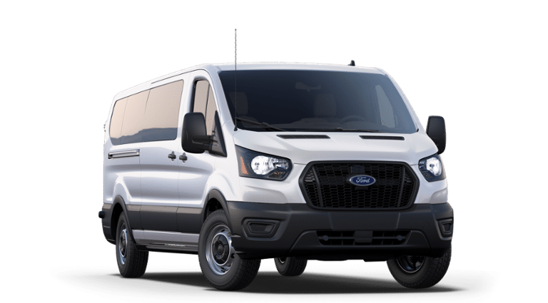 2025 Ford Transit Passenger Wagon Passenger Van XL