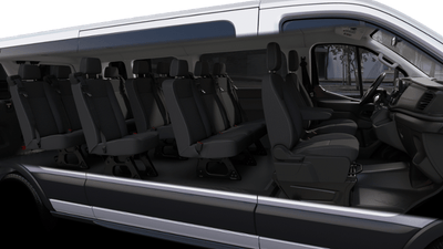 2025 Ford Transit Passenger Wagon Passenger Van XL