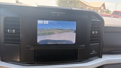 2025 Ford Super Duty F-350 DRW XLT