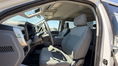 2025 Ford Super Duty F-350 DRW XLT
