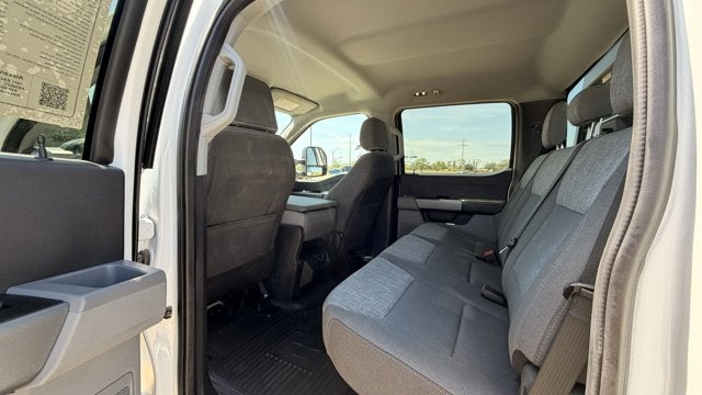 2025 Ford Super Duty F-350 DRW XLT