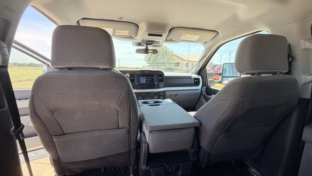 2025 Ford Super Duty F-350 DRW XLT