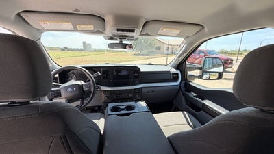 2025 Ford Super Duty F-350 DRW XLT