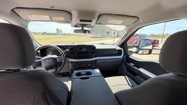 2025 Ford Super Duty F-350 DRW XLT