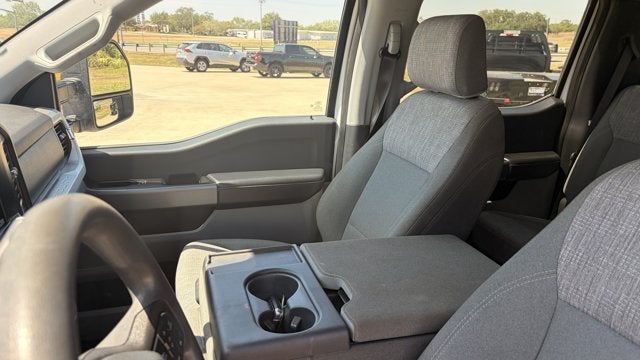 2025 Ford Super Duty F-350 DRW XLT