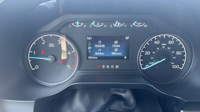 2025 Ford Super Duty F-350 DRW XLT