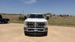 2025 Ford Super Duty F-350 DRW XLT