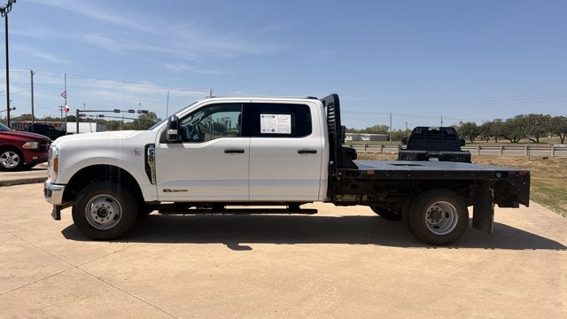 2025 Ford Super Duty F-350 DRW XLT