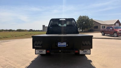 2025 Ford Super Duty F-350 DRW XLT