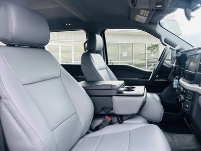 2026 Ford Super Duty F-350 DRW XL