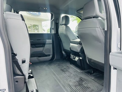 2026 Ford Super Duty F-350 DRW XL