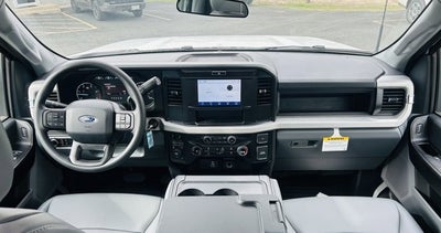 2026 Ford Super Duty F-350 DRW XL